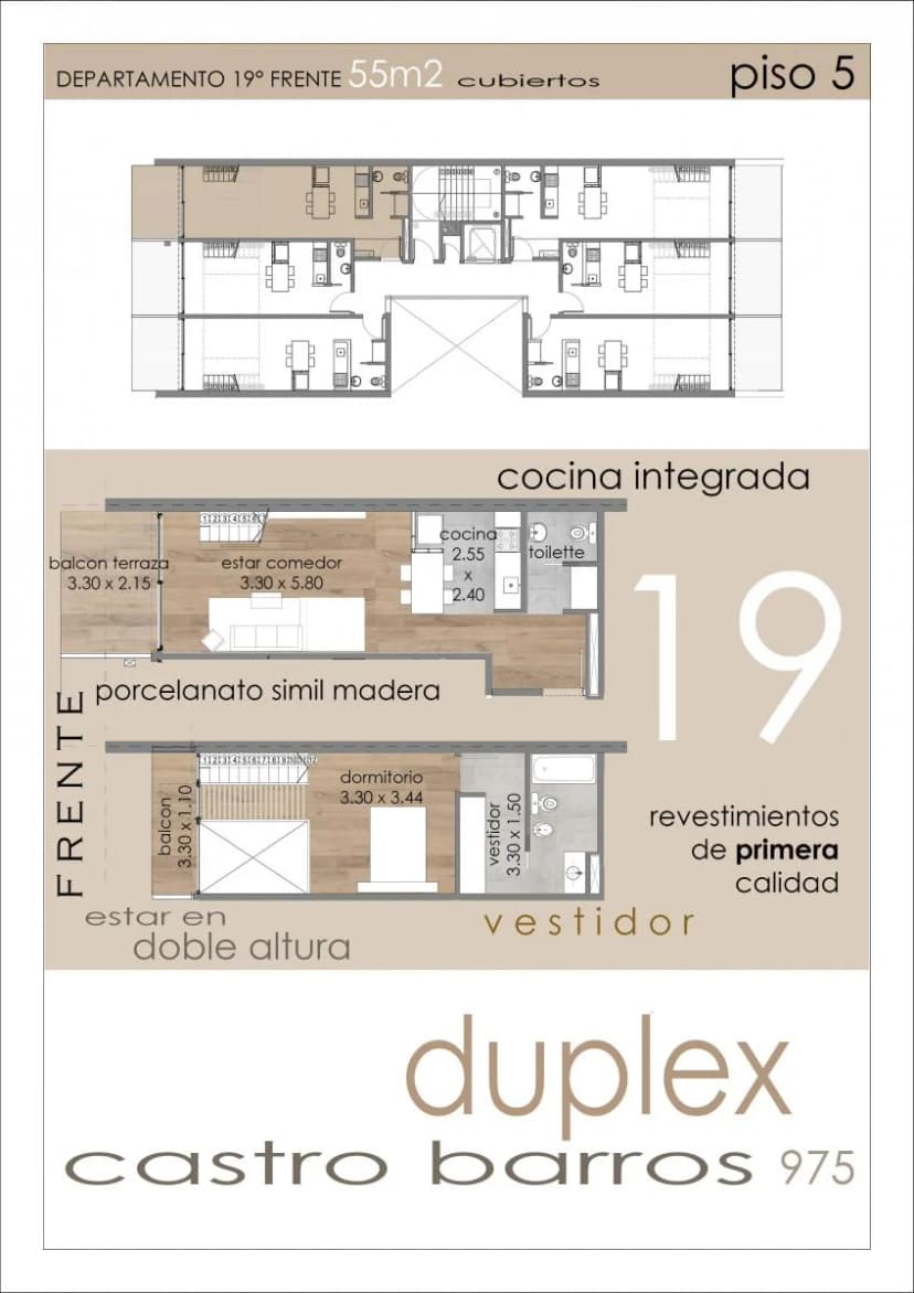 Plano 4