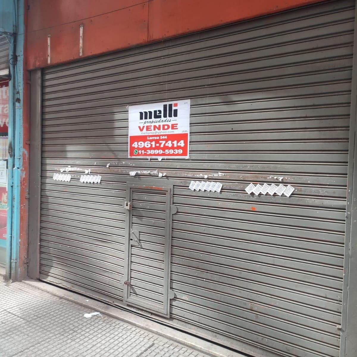 Propiedad en Argentina