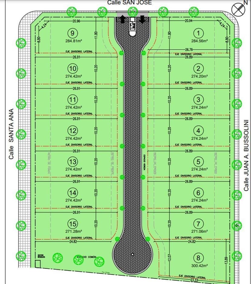 Plano 1