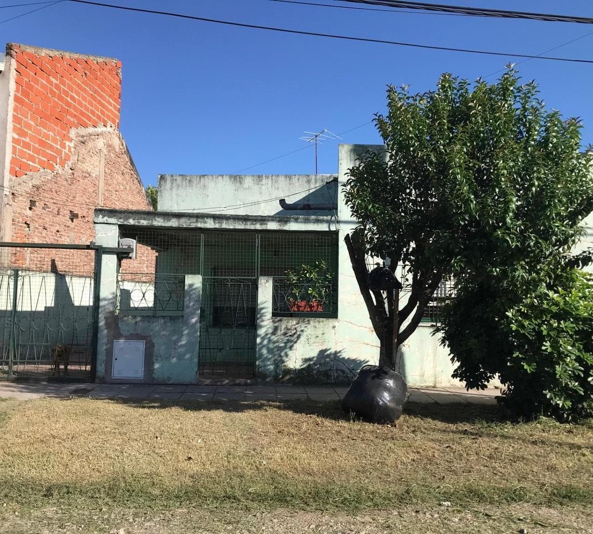Propiedad en Argentina