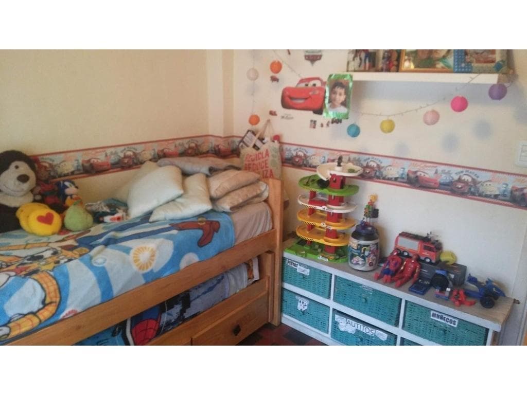 Se Vende Hermoso PH de 3 Ambientes Al Frente en Carapachay 1