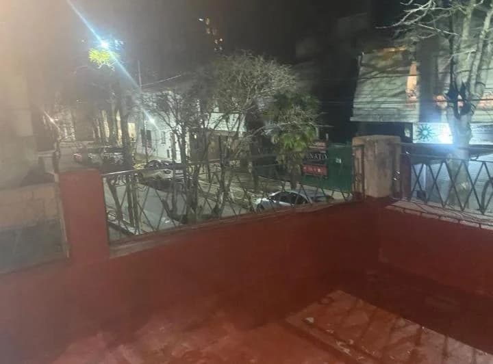 Propiedad en Argentina