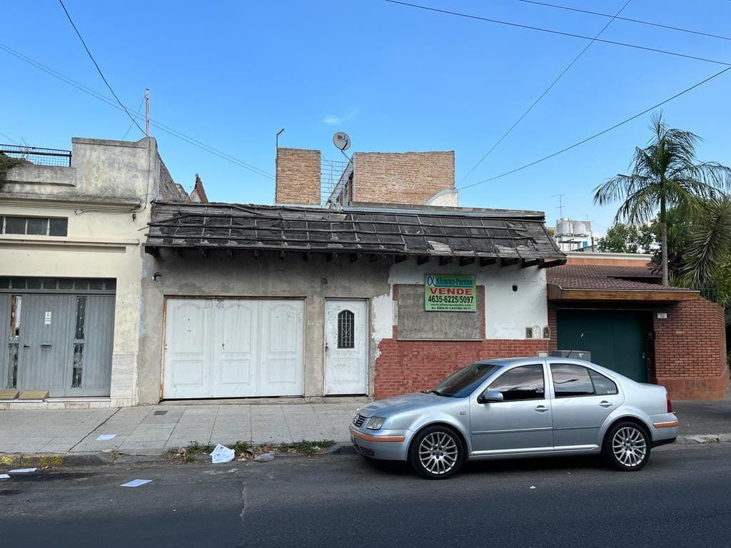 Propiedad en Argentina