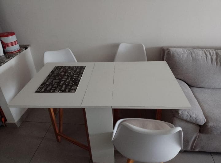 Departamento  en Alq. Temporario ubicado en Belgrano, Capital Federal, Buenos Aires 4
