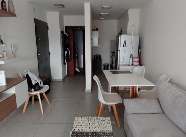 Departamento  en Alq. Temporario ubicado en Belgrano, Capital Federal, Buenos Aires 3