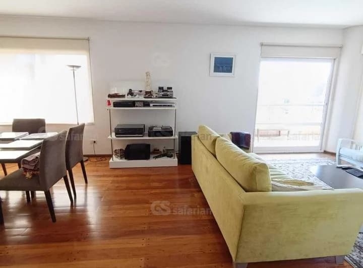 Departamento  en Alquiler en Belgrano, Capital Federal, Buenos Aires 2