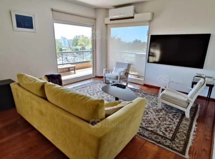 Departamento  en Alquiler en Belgrano, Capital Federal, Buenos Aires 1