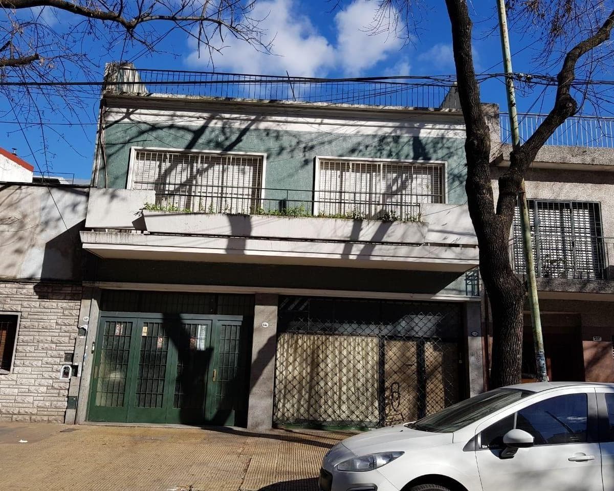 Propiedad en Argentina