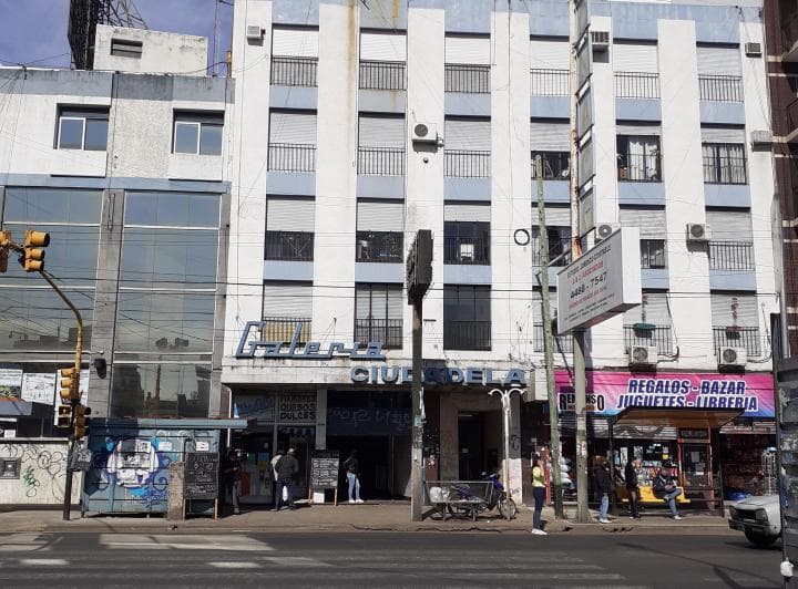 Propiedad en Argentina