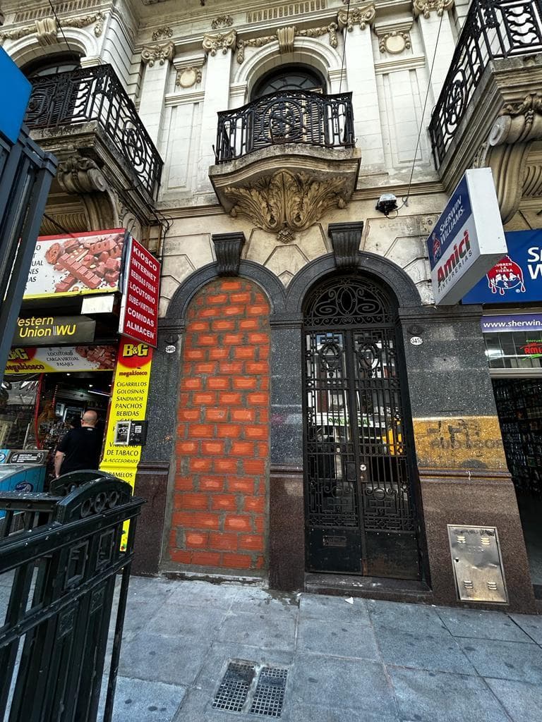 Propiedad en Argentina