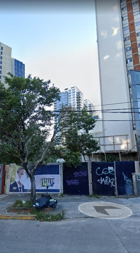 Propiedad en Argentina