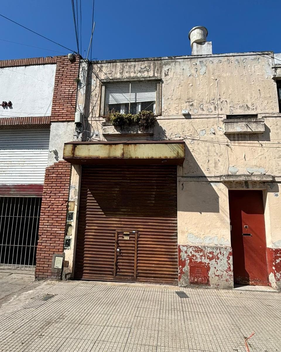Propiedad en Argentina