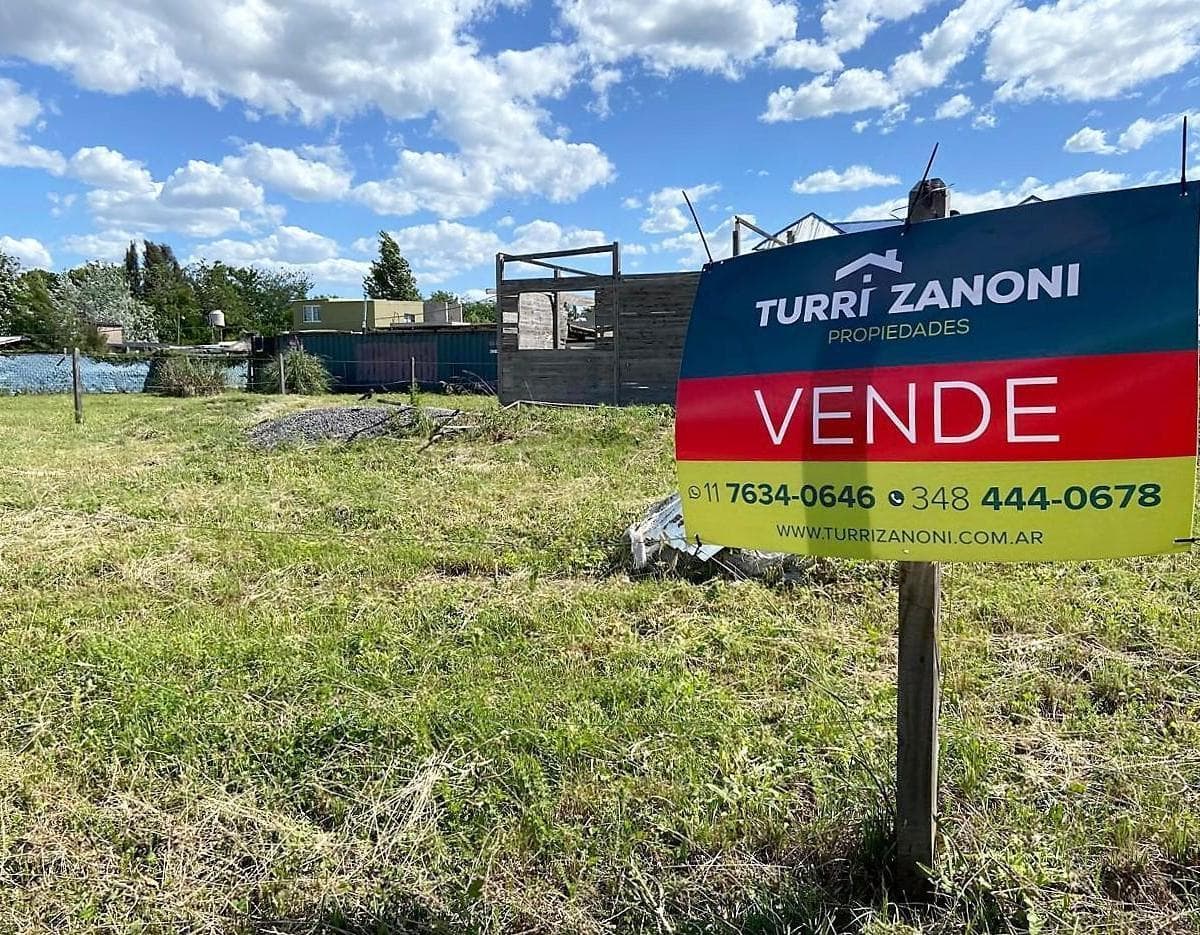 Propiedad en Argentina