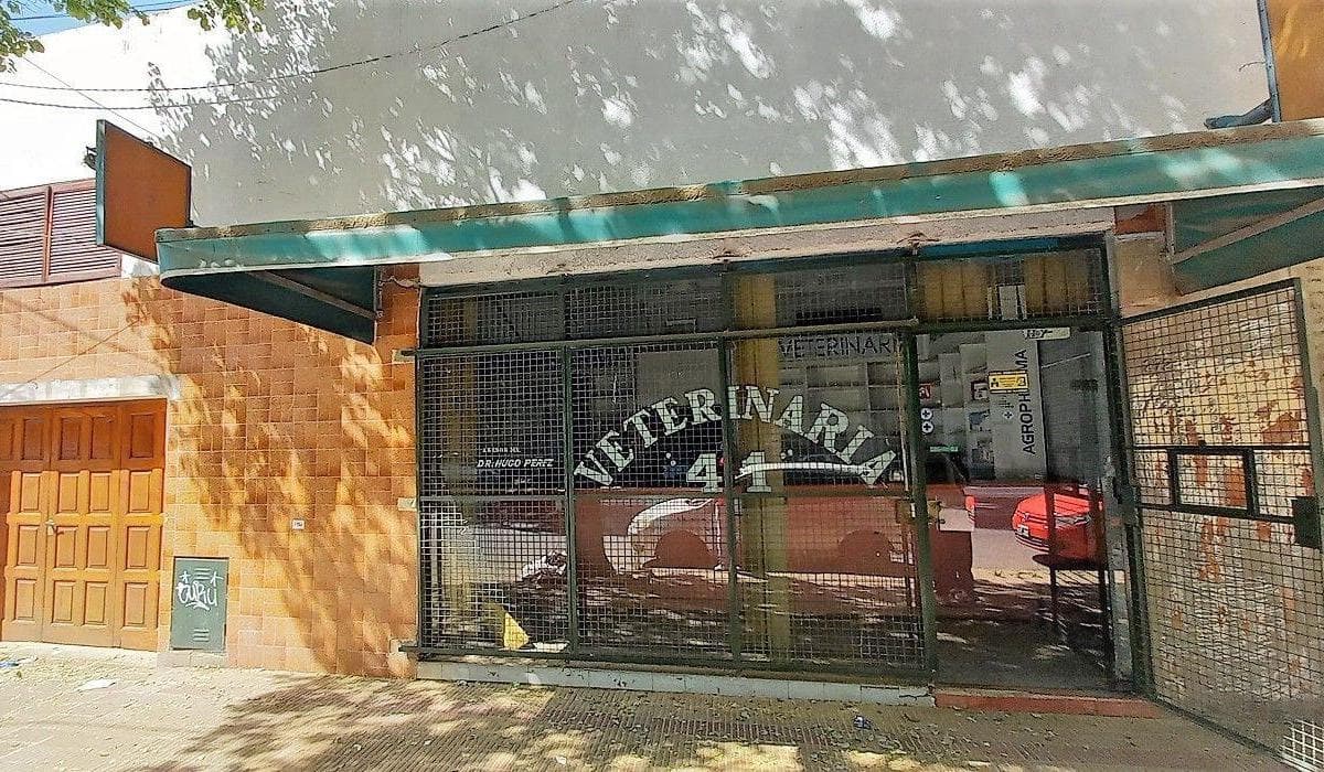 Propiedad en Argentina