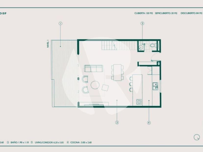 Plano 1