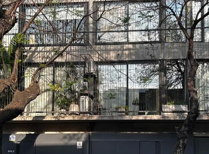 Propiedad en Argentina