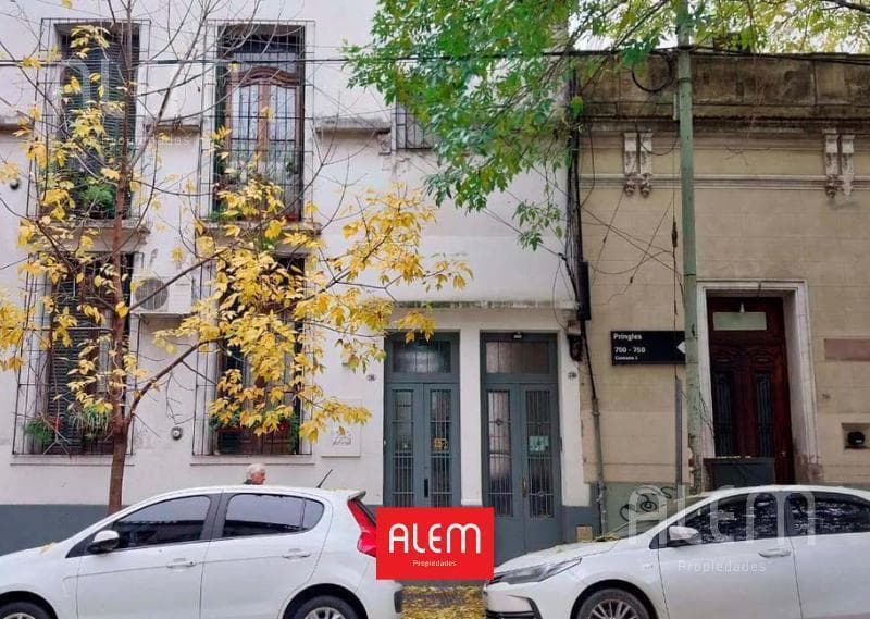 Propiedad en Argentina