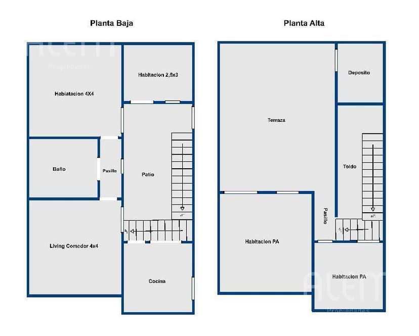 Plano 1