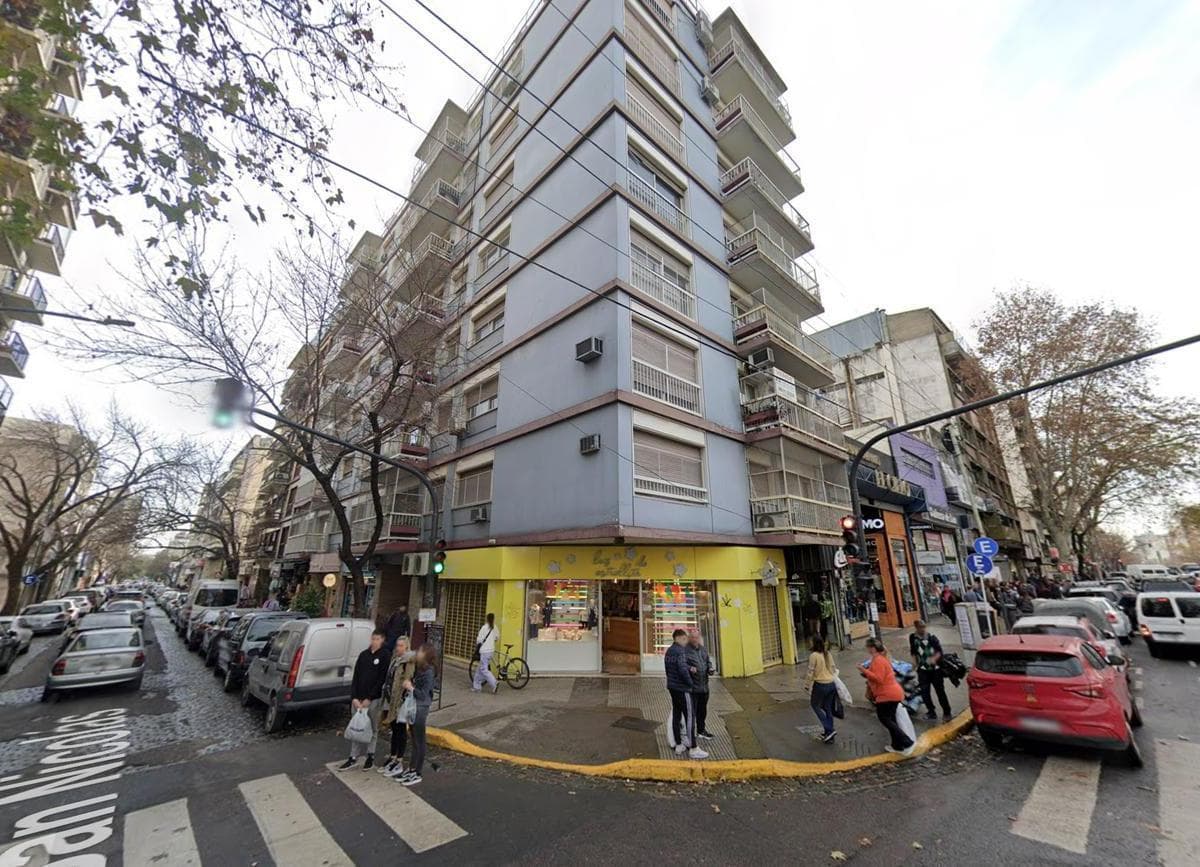 Propiedad en Argentina