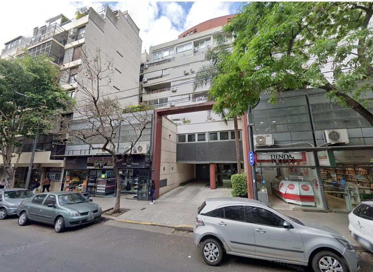 Propiedad en Argentina
