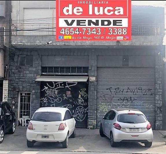 Propiedad en Argentina