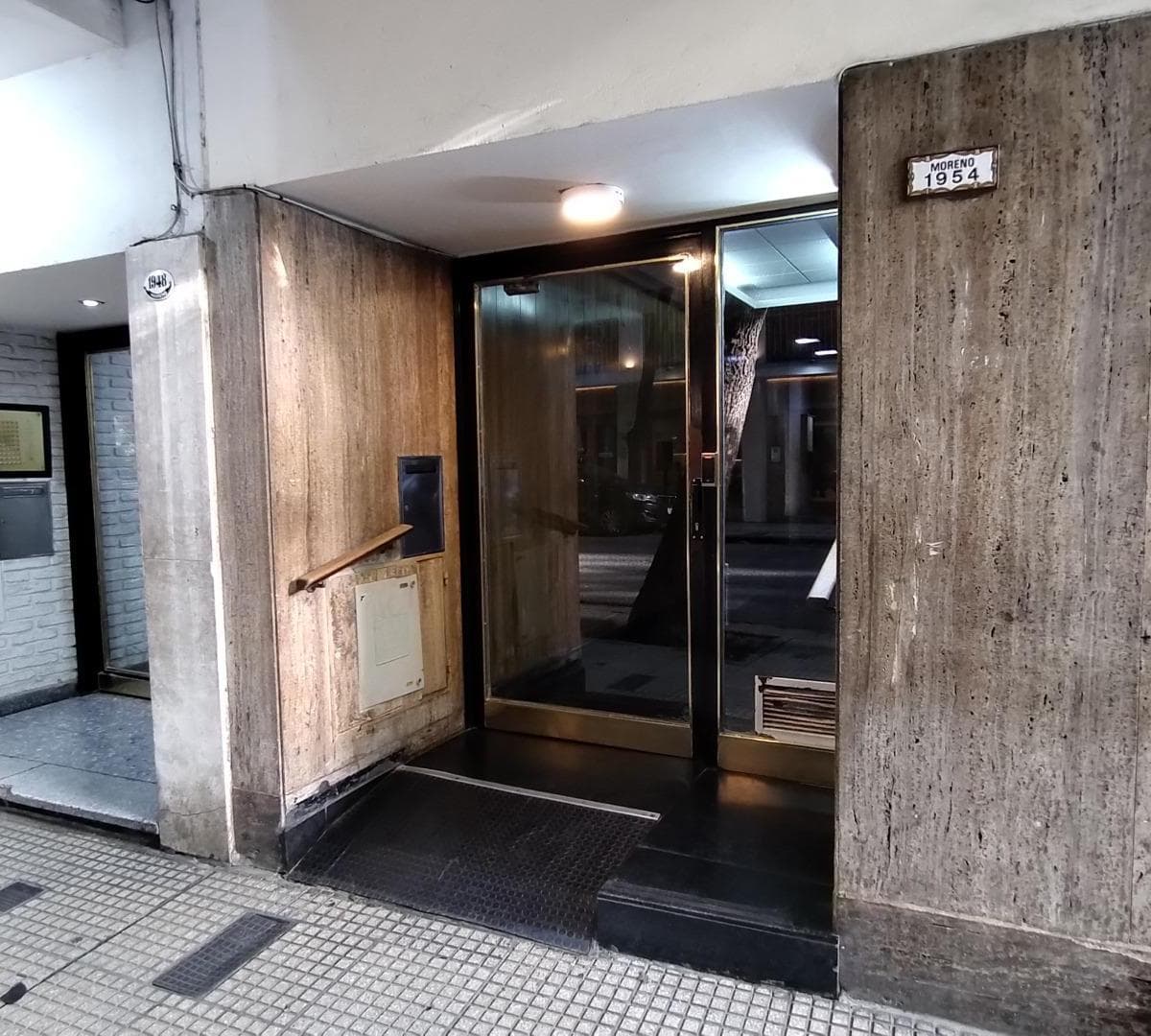 Propiedad en Argentina