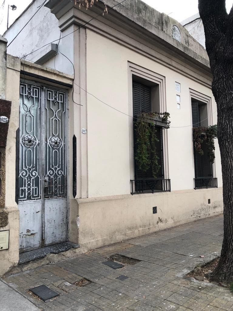 Propiedad en Argentina