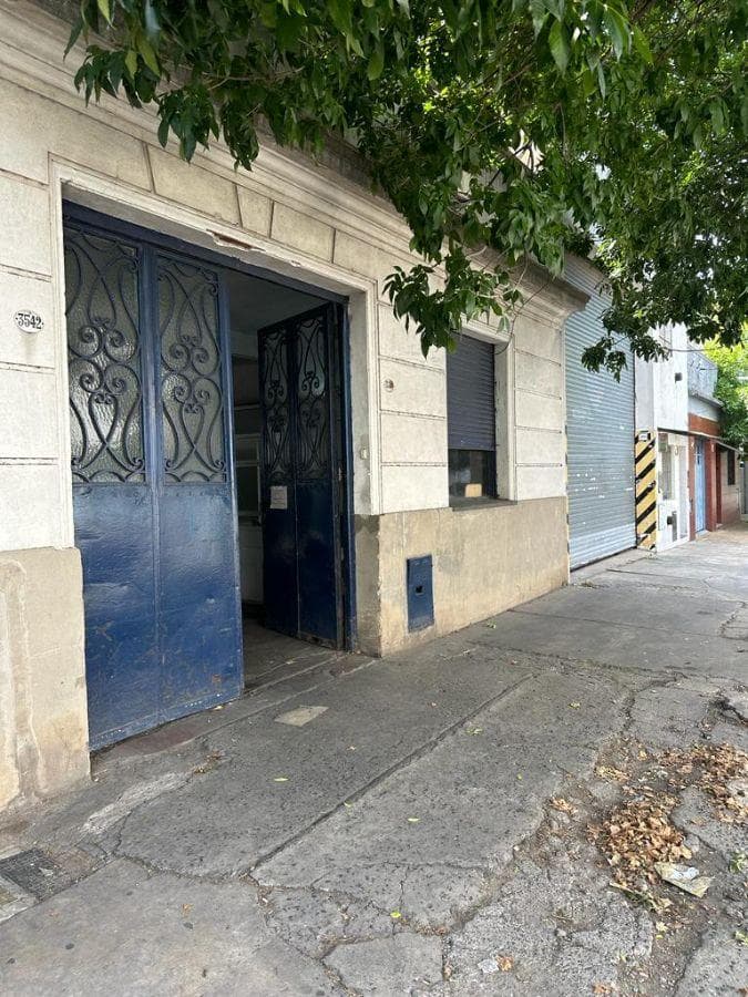 Propiedad en Argentina