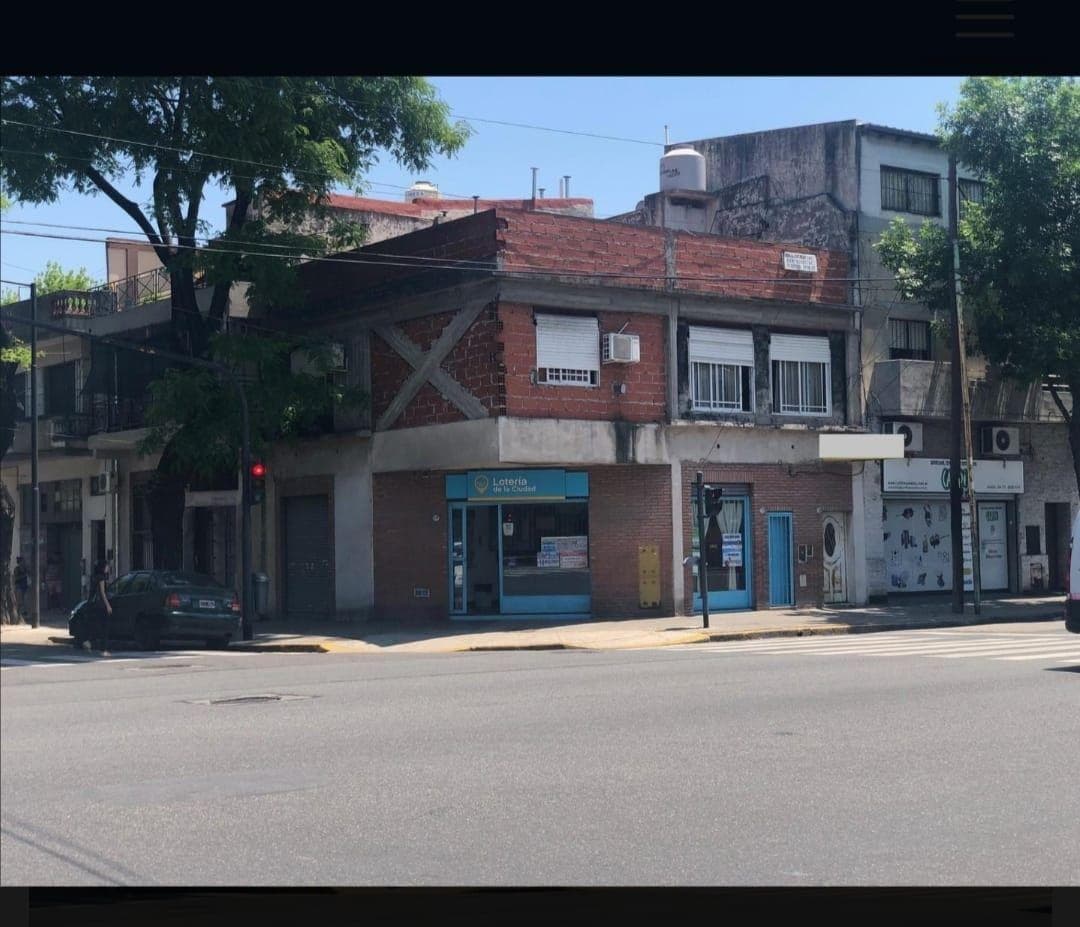 Propiedad en Argentina