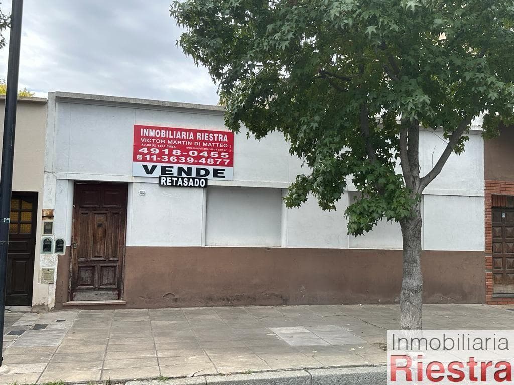 Propiedad en Argentina