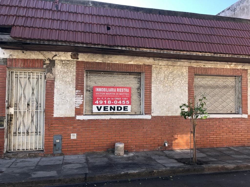 Propiedad en Argentina