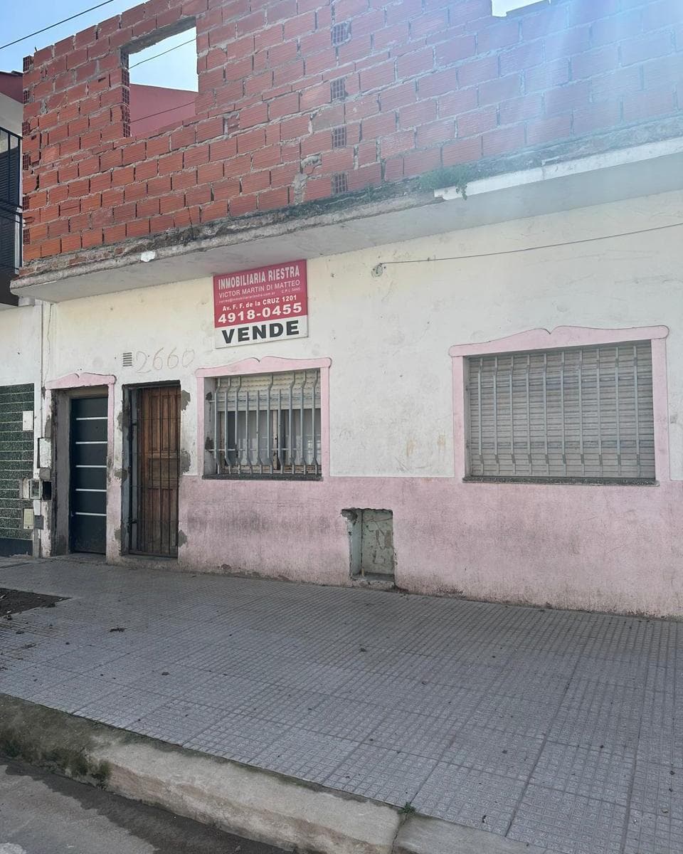 Propiedad en Argentina