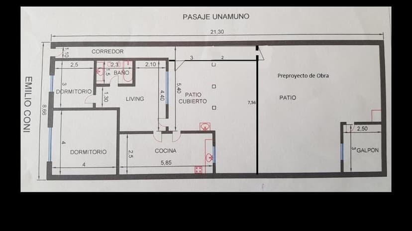 Plano 1