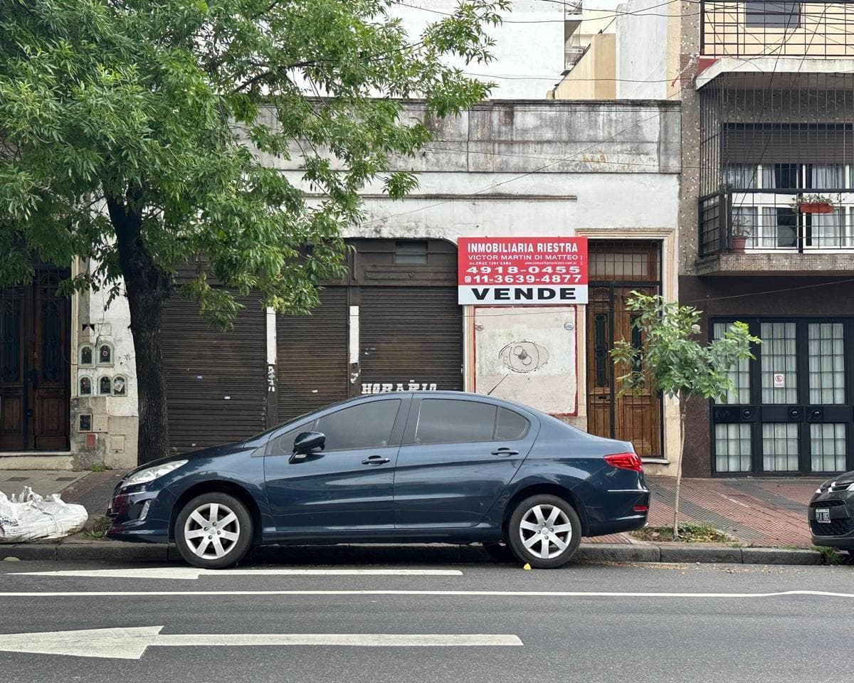Propiedad en Argentina