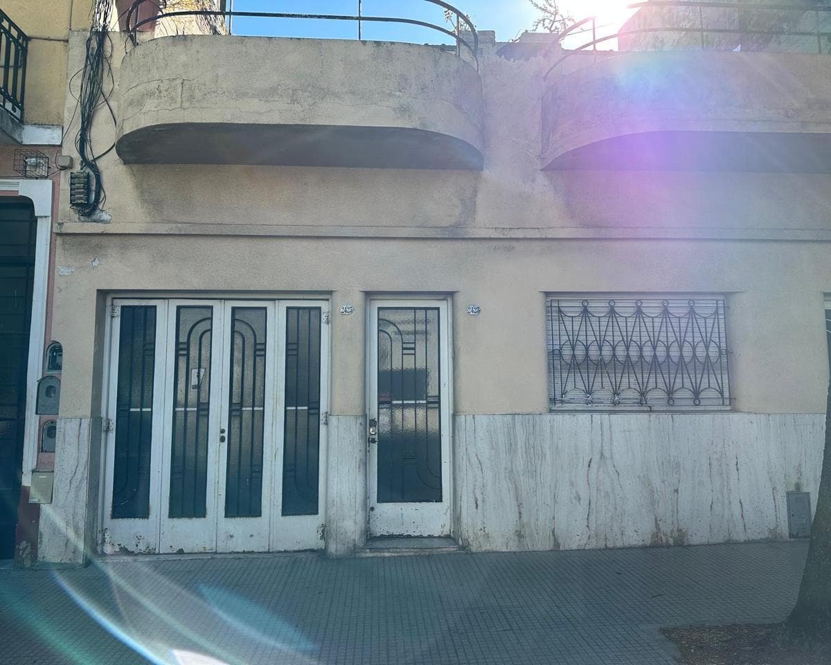 Propiedad en Argentina