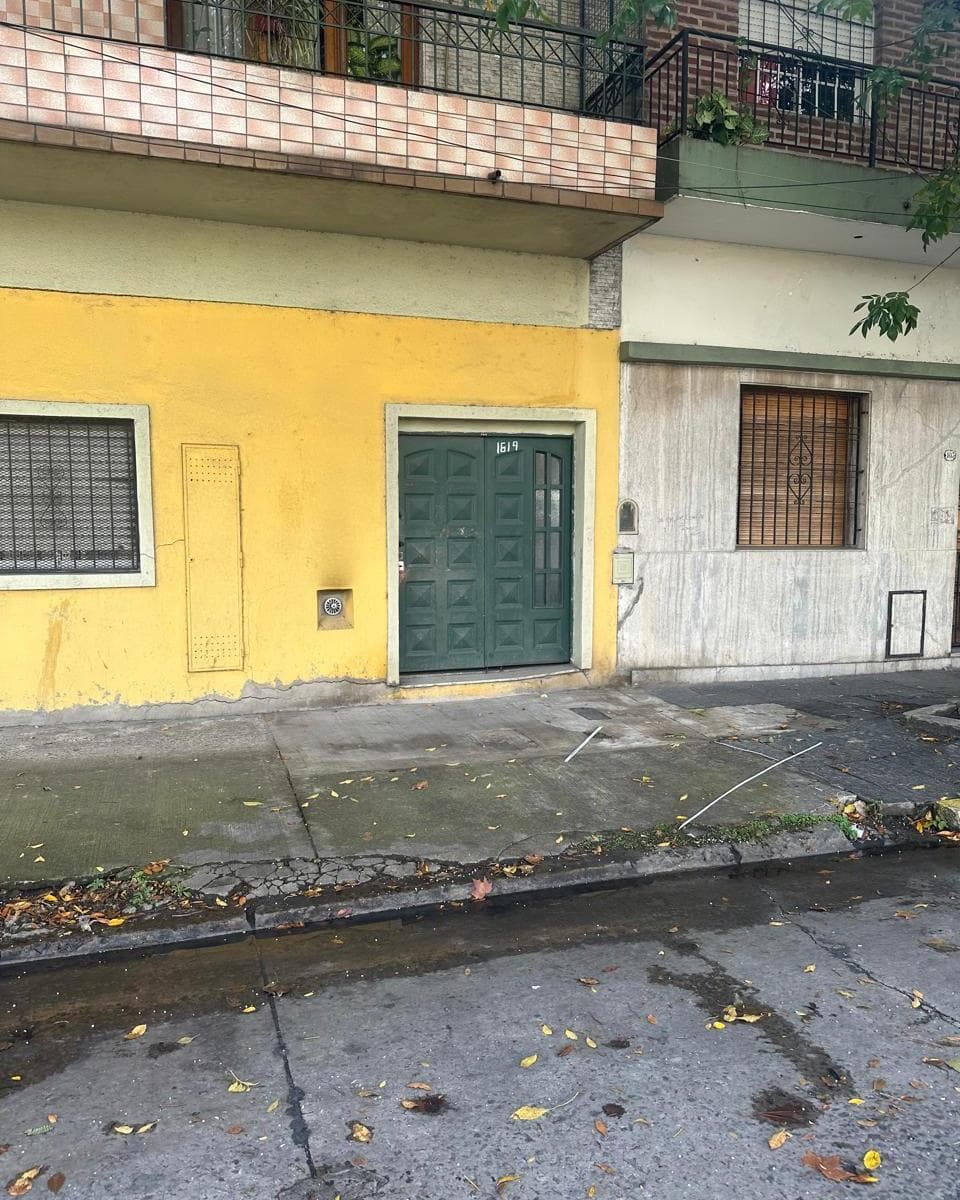 Propiedad en Argentina