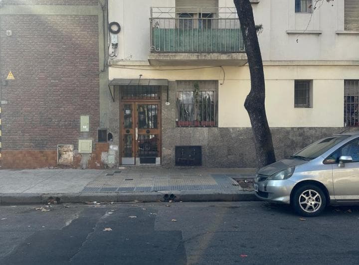 Propiedad en Argentina