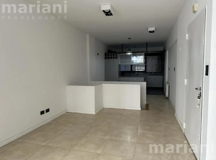 Duplex 64m2 con balcón - Apto Profesional - Las Cañitas 5
