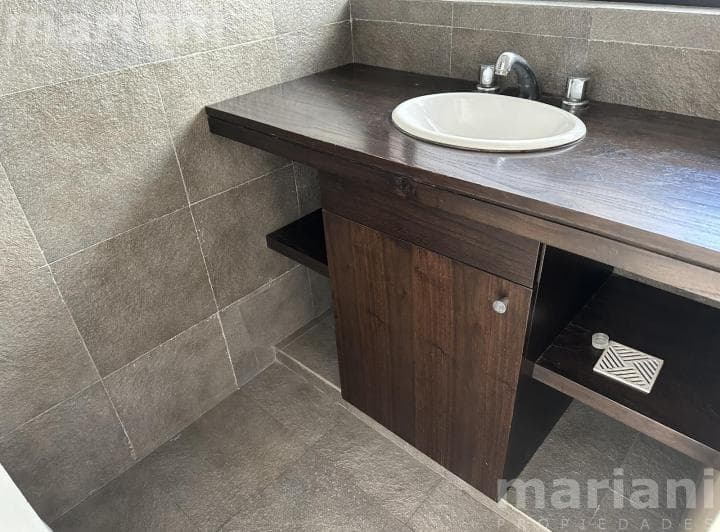 Duplex 64m2 con balcón - Apto Profesional - Las Cañitas 1