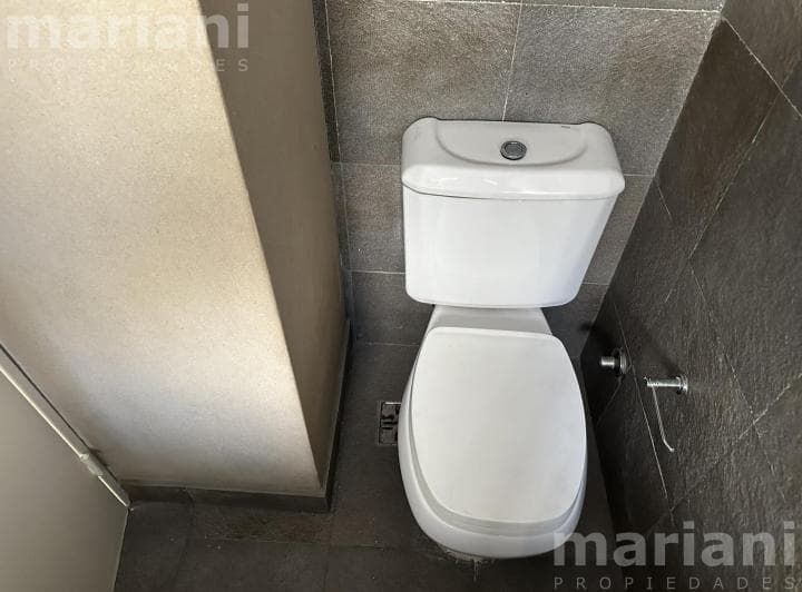 Duplex 64m2 con balcón - Apto Profesional - Las Cañitas 3