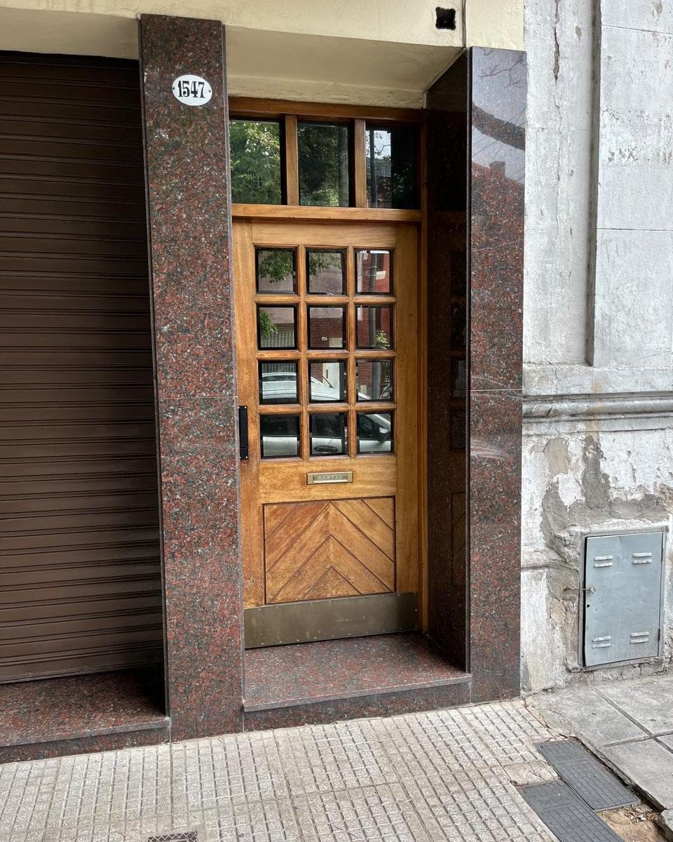Propiedad en Argentina