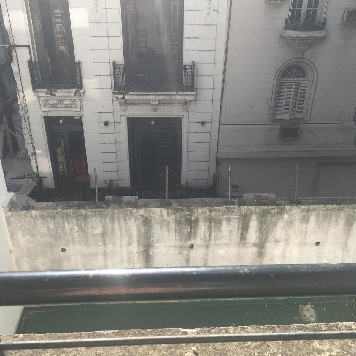 Propiedad en Argentina