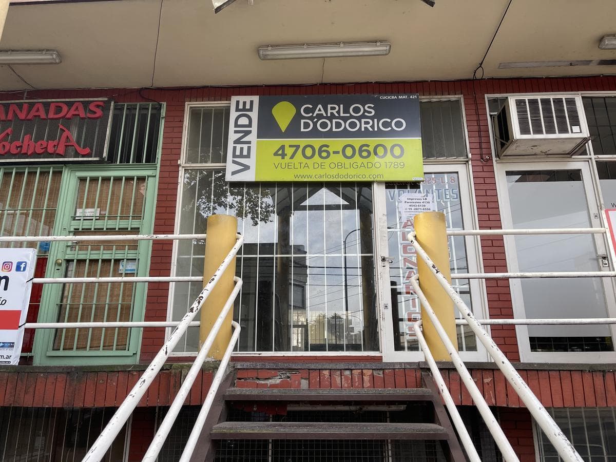 Propiedad en Argentina