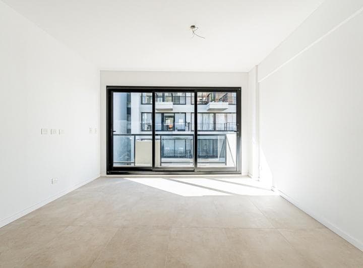 Departamento en Belgrano 3