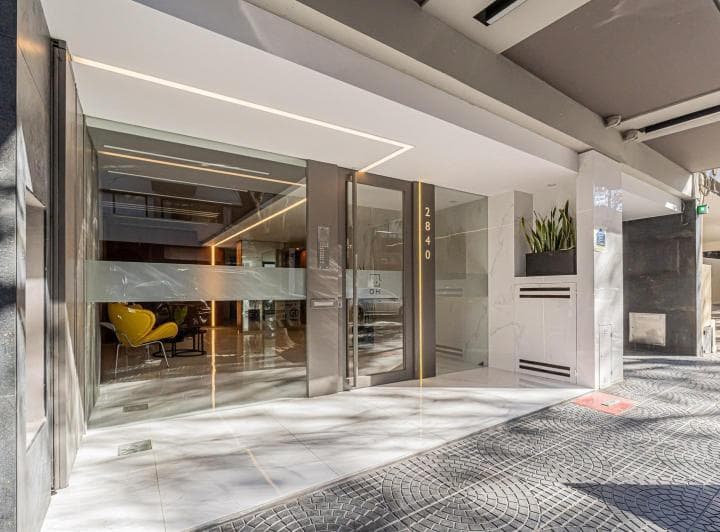 Departamento en Belgrano 5