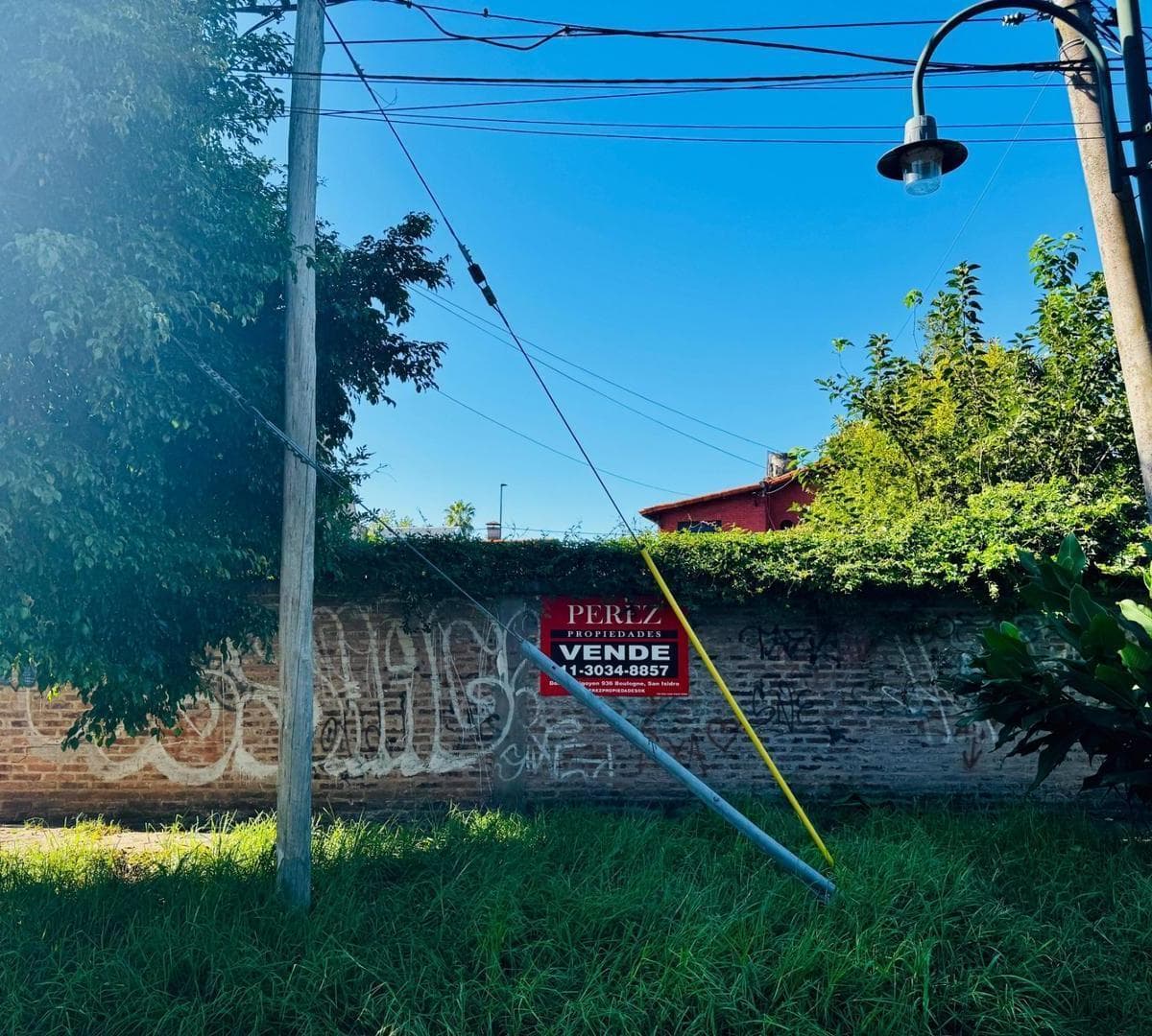 Propiedad en Argentina