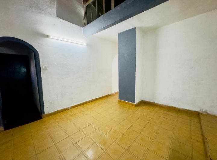 departamento en planta alta zona boulogne 2