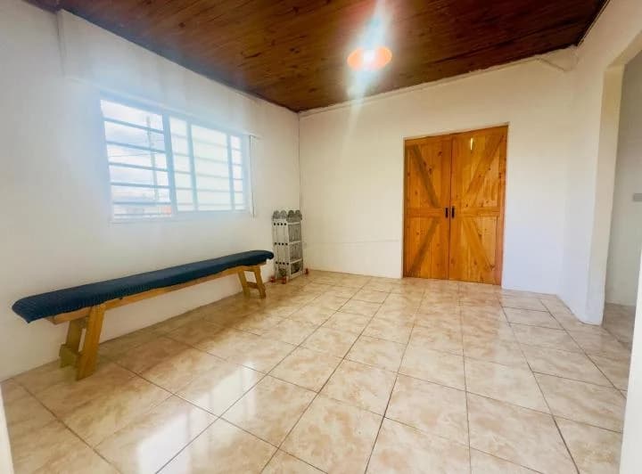 Departamento en planta alta en Alquiler ingreso inmediato 2