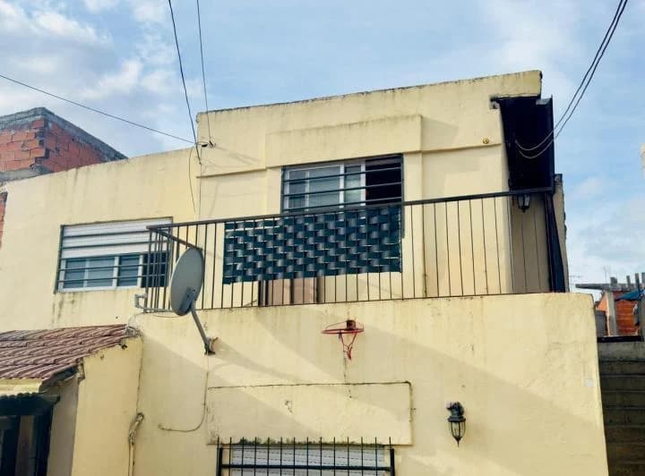 Departamento en planta alta en Alquiler ingreso inmediato 1
