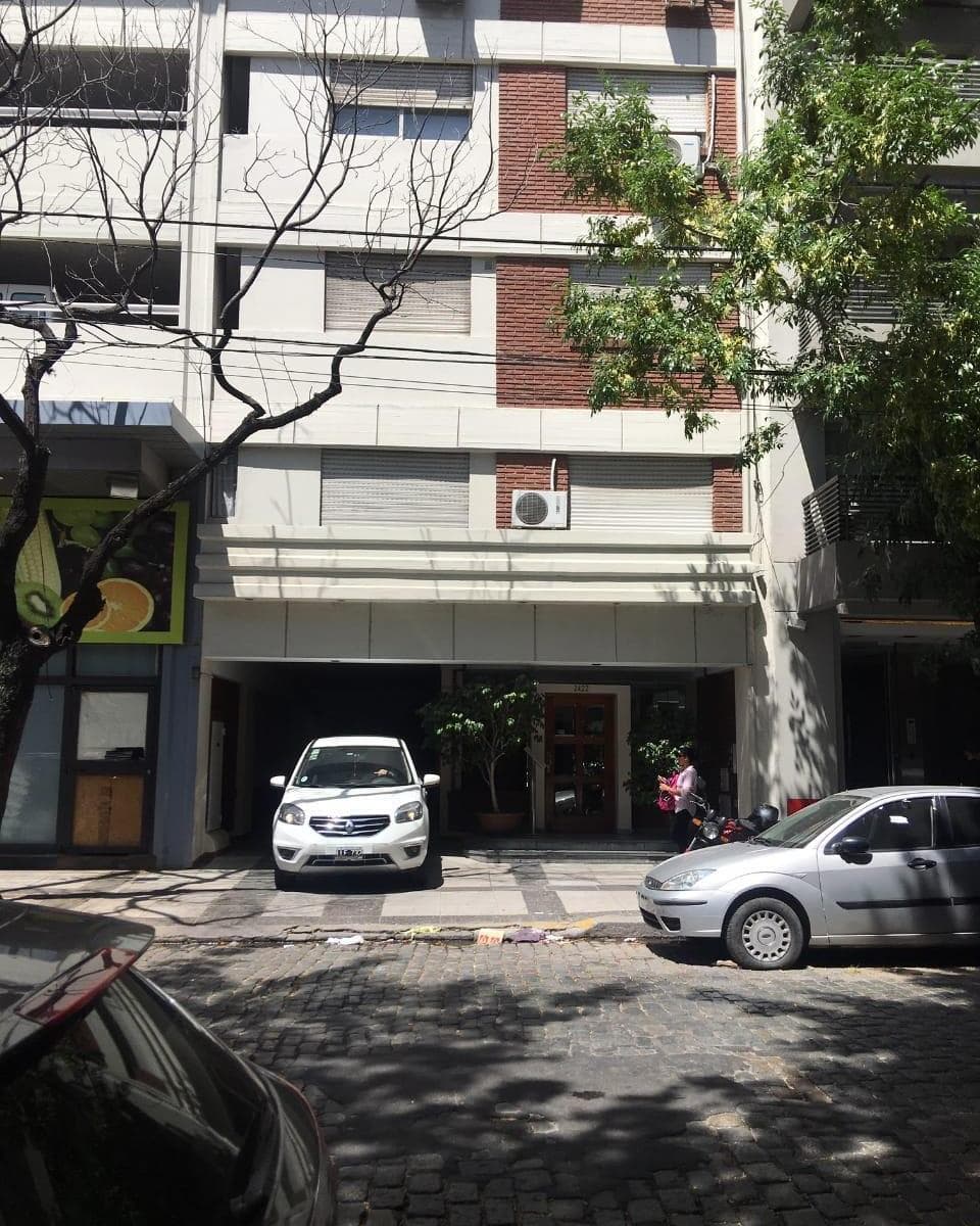 Propiedad en Argentina